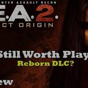 F E A R 2 Project Origin Стоит ли в неё играть в 2026 году Обзор