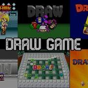 Evolution Of Bomberman Draw Game Screens 1990 2023