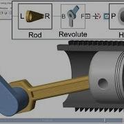 Multibody Simulation Workflow