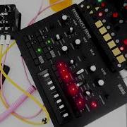 Korg Monotribe Acid Bebop Dark Funk Glitch Noise Soundscapes Bastl Microgranny Monotron Delay