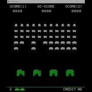 Space Invaders Clone