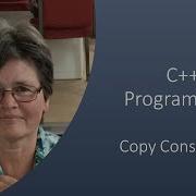 C Copy Constructor