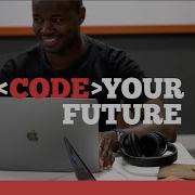Change Your Future With CodeYourFuture