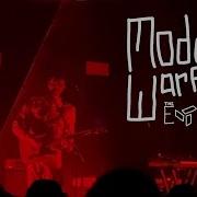 EDEN Modern Warfare Live At Washington D C