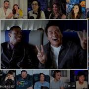 Rush Hour 1 Bloopers Rush Hour 1998 Reaction Mashup