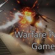 PopcornFX Unity Warfare Pack Gameplay