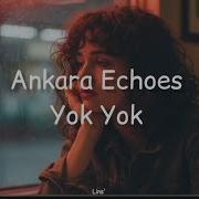 Ankara Echoes Yok Yok Sözleri