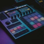 Maschine Can It Techno