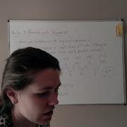 Finite Differences Of Polynomial Functions