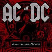 Anything Goes Español Inglés AC DC