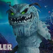 THE CREEPS 2025 Official Trailer 4K HORROR COMEDY