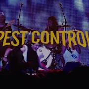 Pest Control Outbreak Fest 2023