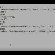 MongoDB Aggregation Pipeline NoSQL Databases 20