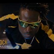 I Brought Static Shock To Life Teaser 2026