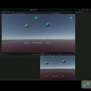 Unity Demo Bouncing Ball Playmaker FSM Vs BOLT Vs C
