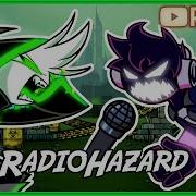 FNF RadioHazard But It S Radi Vs A C Void Hell Chart