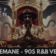 Sleep Token Gethsemane 1990s R B Cover Version BEST QUALITY