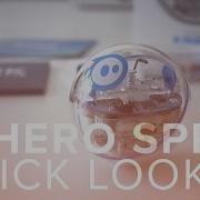 Quick Look At Sphero SPRK