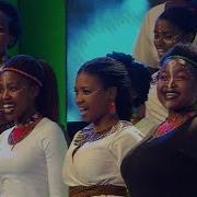 Varsity Sing Stand By Me