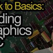 Coding Graphics In C SetPixel LineDraw Moire And More