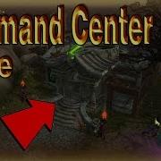 Broken Shores Command Center Guide World Of Warcraft Legion