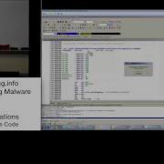 Reverse Engineering Malware Day 2 Part 1 Network Communications Introduction Finding The Code