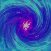 Blue Portal Looping Portal Animation TTRP DND