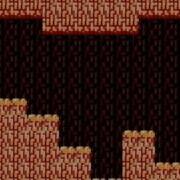 Devmas S Megaman Engine Feature Test In Zelda Inspired Level
