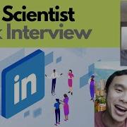 Пробное собеседование специалиста по анализу данных LinkedIn обратная связь с бывшим специалист