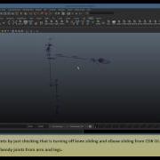 CDK Rig Optimizing For Game Engines