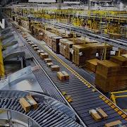 Inside Amazon S Smart Warehouse