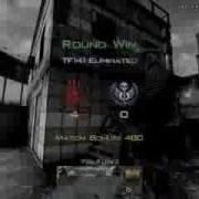 First PC TrickShot MW2