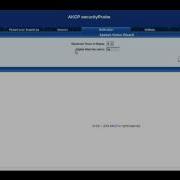 AKCP Text To Speech Notification