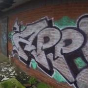 Graffiti Apps EA Chrome Killer