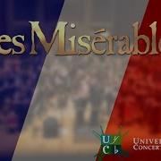 Highlights From Les Misérables University Of York Concert Band