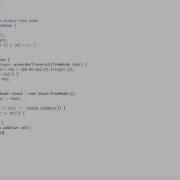 Baozi Training Leetcode Solution 144 Binary Tree Preorder Traversal