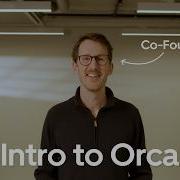 Introduction To Orca Orca App Orca Core And Orca Display