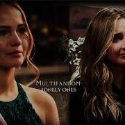 Multifandom Lonely Ones