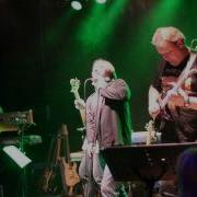 Morphelia Walk Through The Park The En Trance LIVE