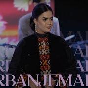 Jahan Bagşy Gurbanjemalym Live Concert