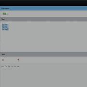 Regular Expression Tutorial Part 4 Back References