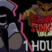 Dissension Friday Night Funkin FULL SONG 1 HOUR