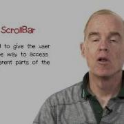 ScrollBar