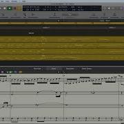 Cinematic Studio Solo Strings Demo