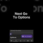BDFD Slash Cmd Tutorial Pt 1