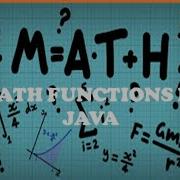 Math Functions In Java CoolCoders