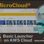 AI MicroCloud Launcher Basic Edition