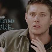 Supernatural Season 6 HUMOR Flying Saurces Not Insane Enough For You