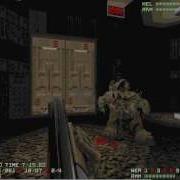 Doom 2 Hellbound Map03 Testing Chambers UV Max In 9 30