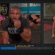 Friday Fight Round 1 Modifier Track